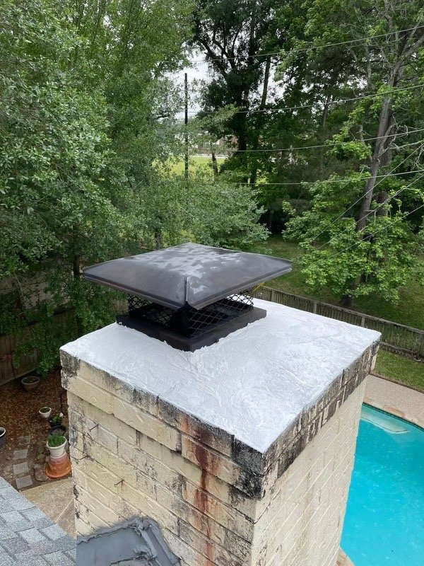 Professional chimney services in Cambridge, MA